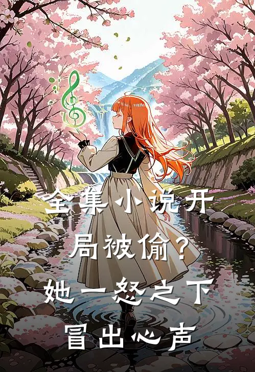 全集小说开局被偷？她一怒之下冒出心声