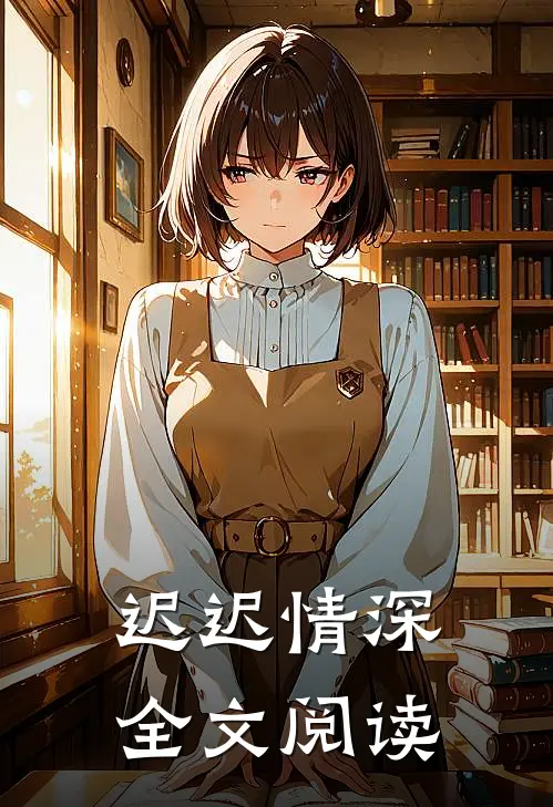 迟迟情深全文阅读