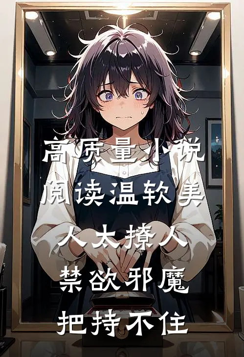 高质量小说阅读温软美人太撩人，禁欲邪魔把持不住