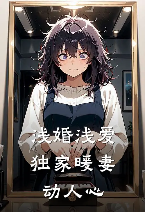 浅婚浅爱：独家暖妻动人心