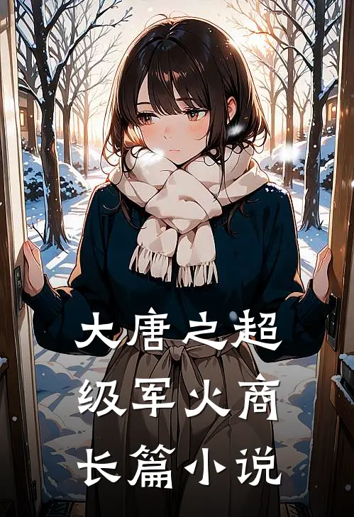 大唐之超级军火商长篇小说