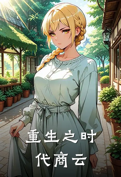 重生之时代商云