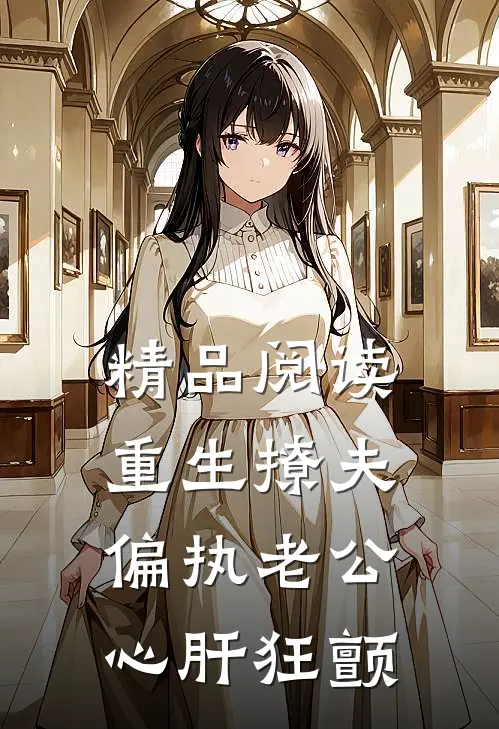 精品阅读重生撩夫：偏执老公心肝狂颤