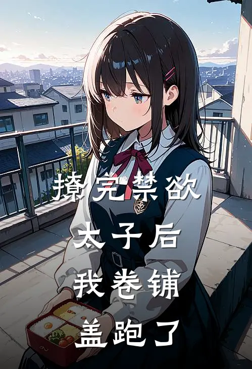 撩完禁欲太子后，我卷铺盖跑了