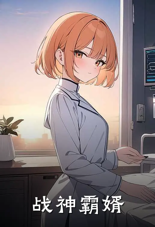 战神霸婿