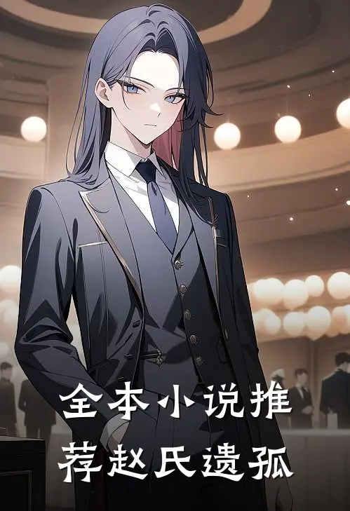 全本小说推荐赵氏遗孤