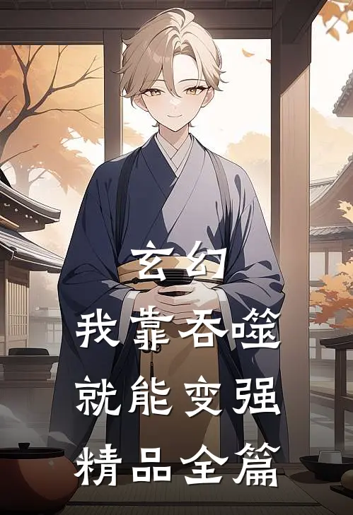 玄幻：我靠吞噬就能变强精品全篇