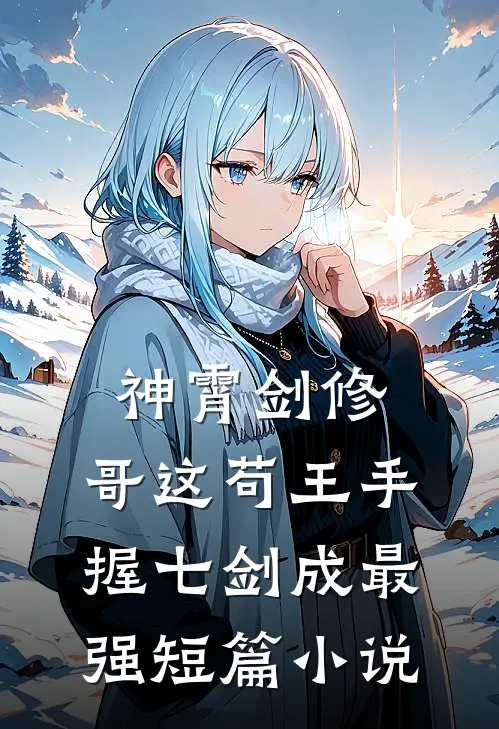 神霄剑修：哥这苟王手握七剑成最强短篇小说