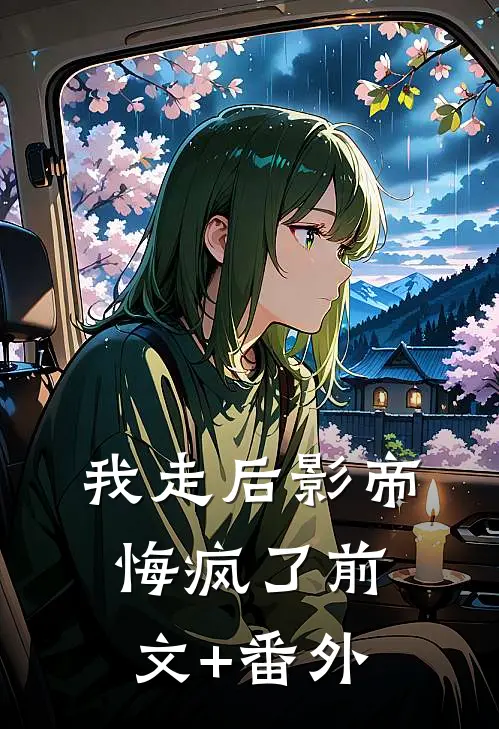 我走后影帝悔疯了前文+番外