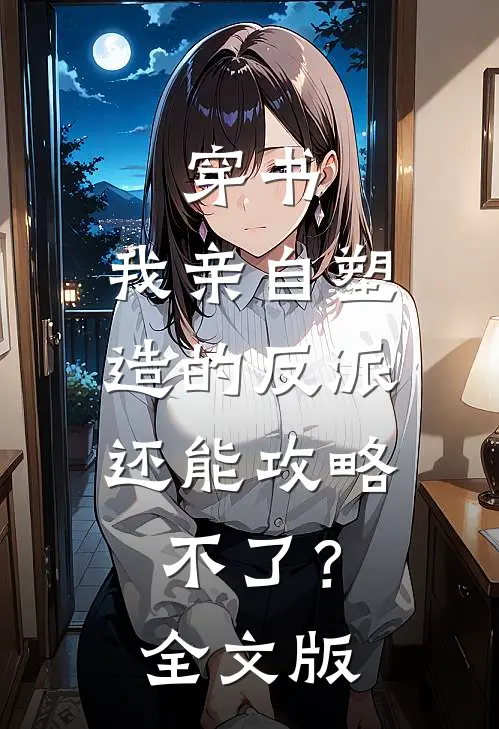 穿书：我亲自塑造的反派，还能攻略不了？全文版