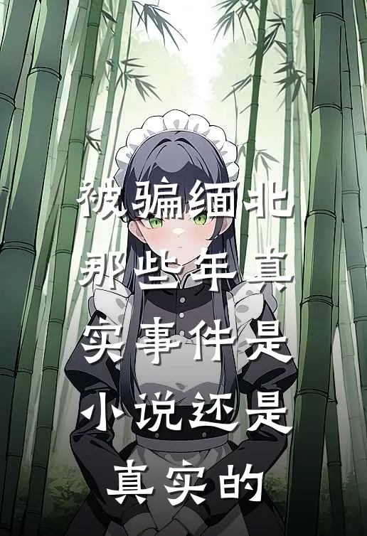 被骗缅北那些年真实事件是小说还是真实的