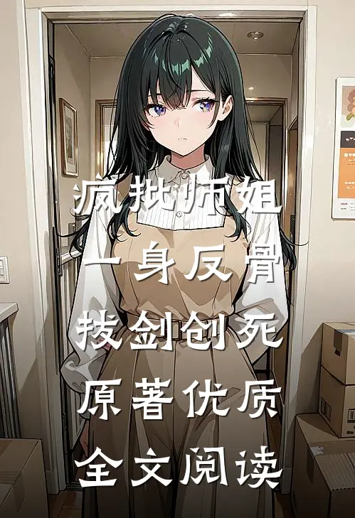 疯批师姐一身反骨，拔剑创死原著优质全文阅读