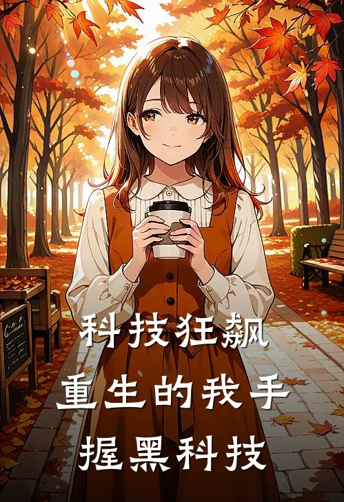 科技狂飙：重生的我手握黑科技