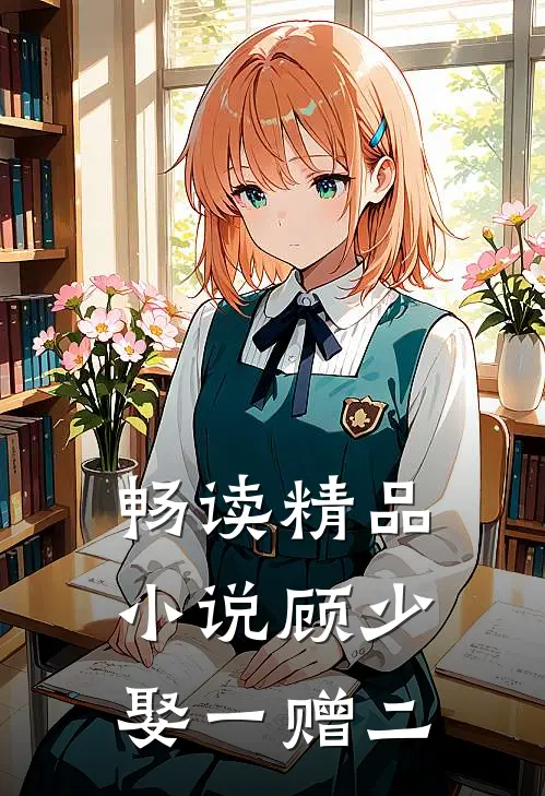 畅读精品小说顾少，娶一赠二