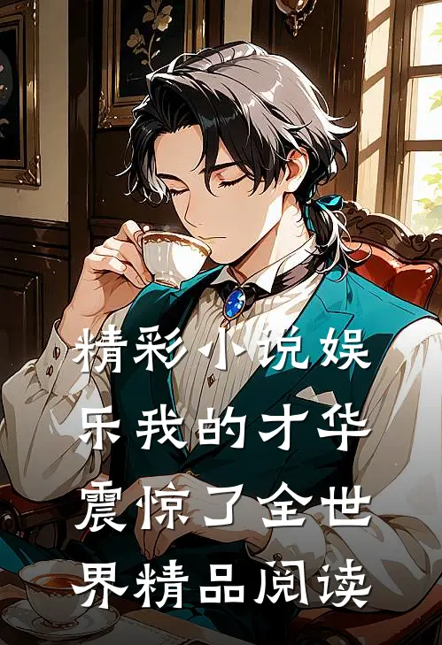 精彩小说娱乐我的才华震惊了全世界精品阅读
