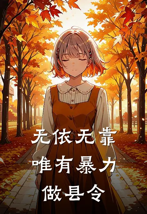 无依无靠，唯有暴力做县令