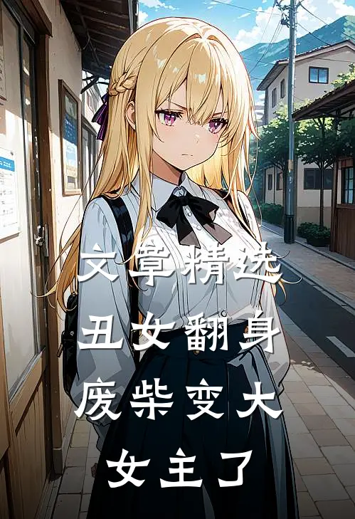 文章精选丑女翻身，废柴变大女主了