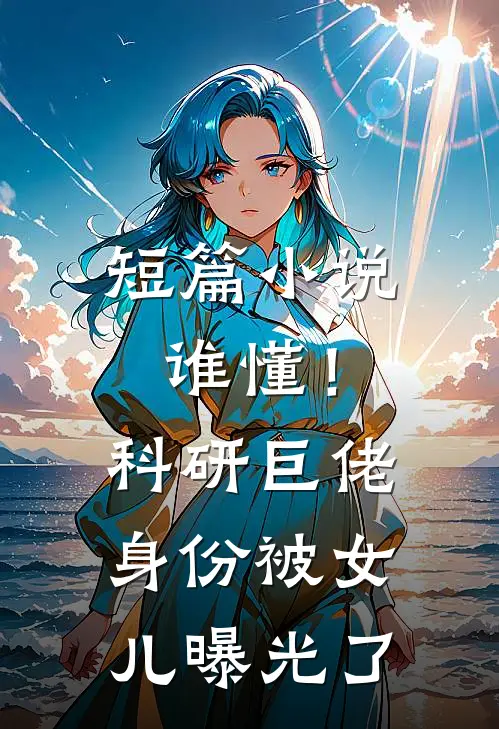 短篇小说谁懂！科研巨佬身份被女儿曝光了
