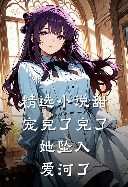 精选小说甜宠完了完了,她坠入爱河了
