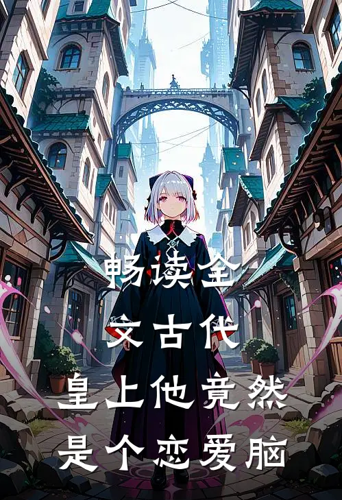 畅读全文古代：皇上他竟然是个恋爱脑