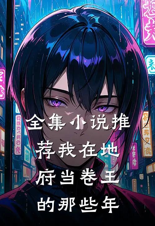 全集小说推荐我在地府当卷王的那些年