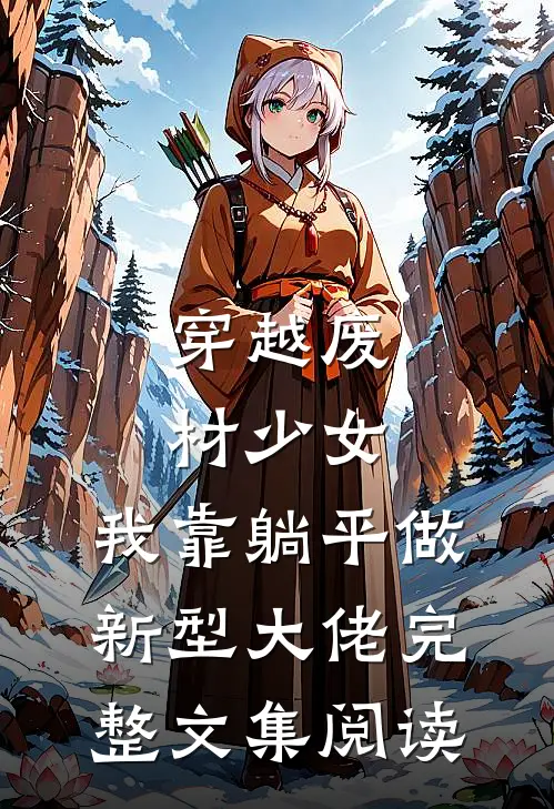 穿越废材少女：我靠躺平做新型大佬完整文集阅读