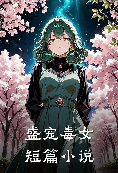 盛宠毒女短篇小说