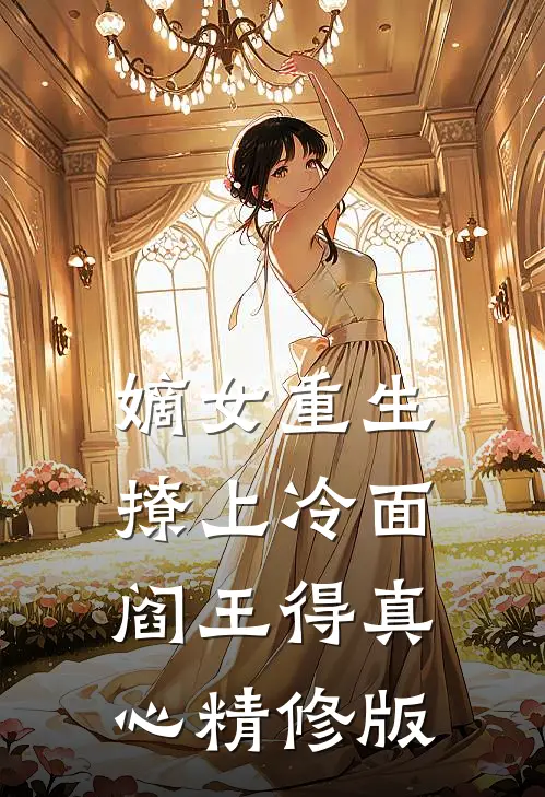 嫡女重生，撩上冷面阎王得真心精修版