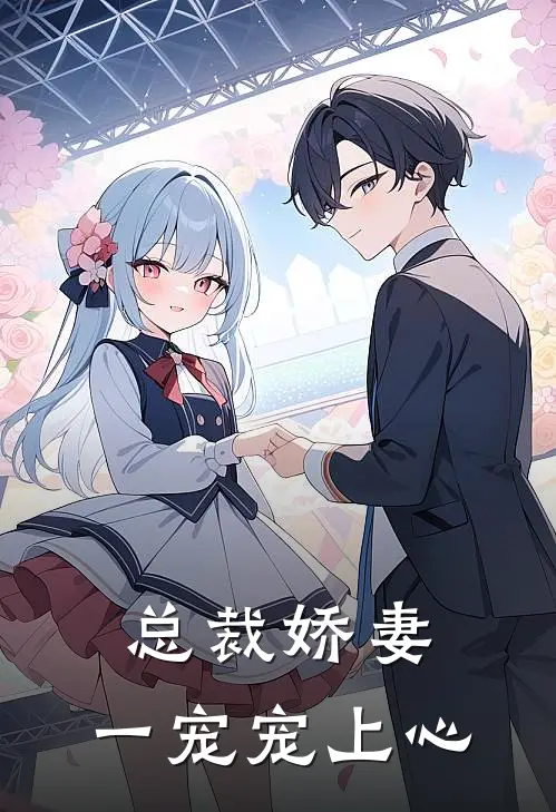 总裁娇妻：一宠宠上心