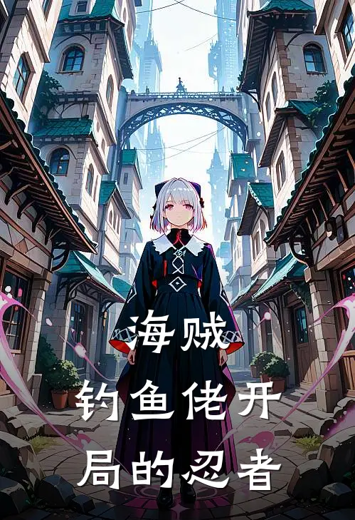 海贼：钓鱼佬开局的忍者