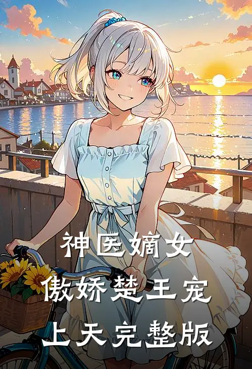 神医嫡女：傲娇楚王宠上天完整版