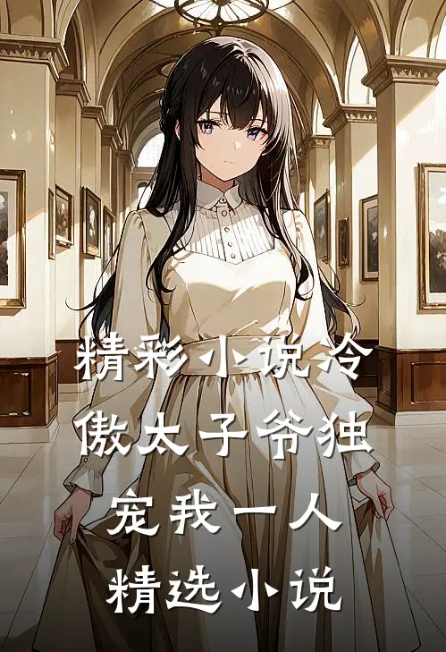 精彩小说冷傲太子爷独宠我一人精选小说
