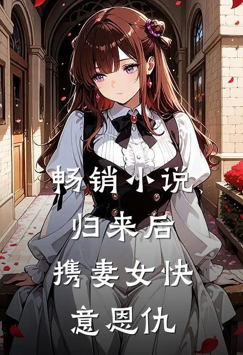 畅销小说归来后，携妻女快意恩仇