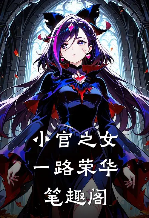 小官之女，一路荣华笔趣阁
