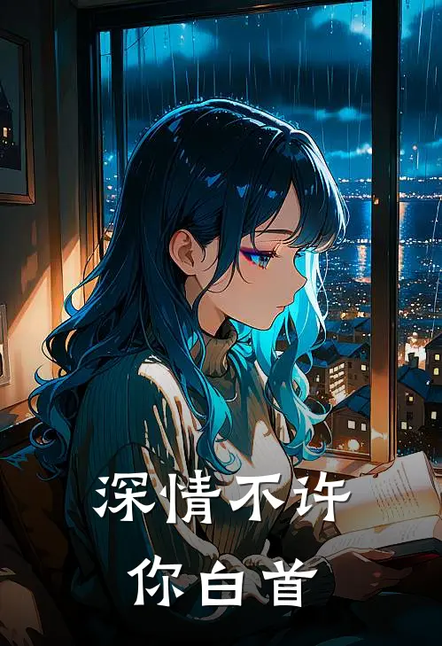 深情不许你白首