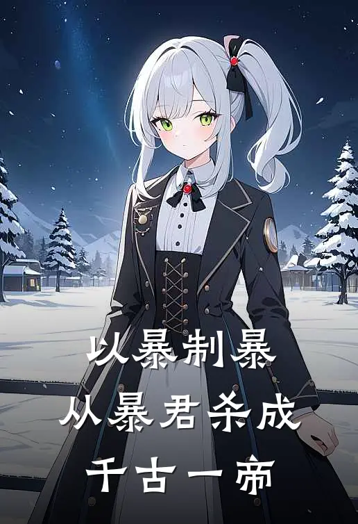以暴制暴，从暴君杀成千古一帝