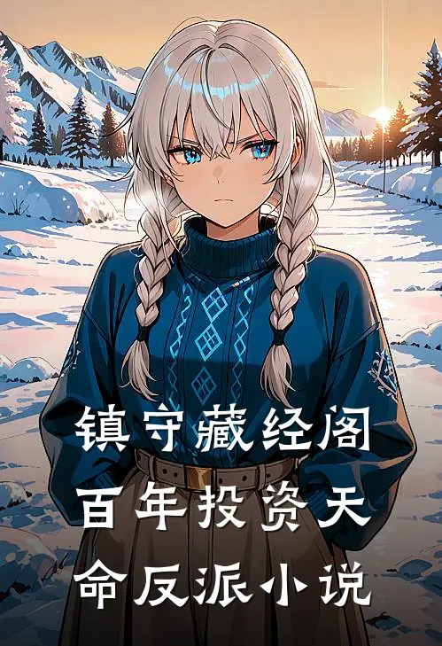 镇守藏经阁百年投资天命反派小说
