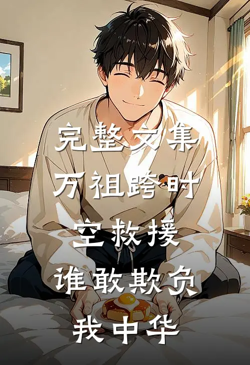 完整文集万祖跨时空救援，谁敢欺负我中华