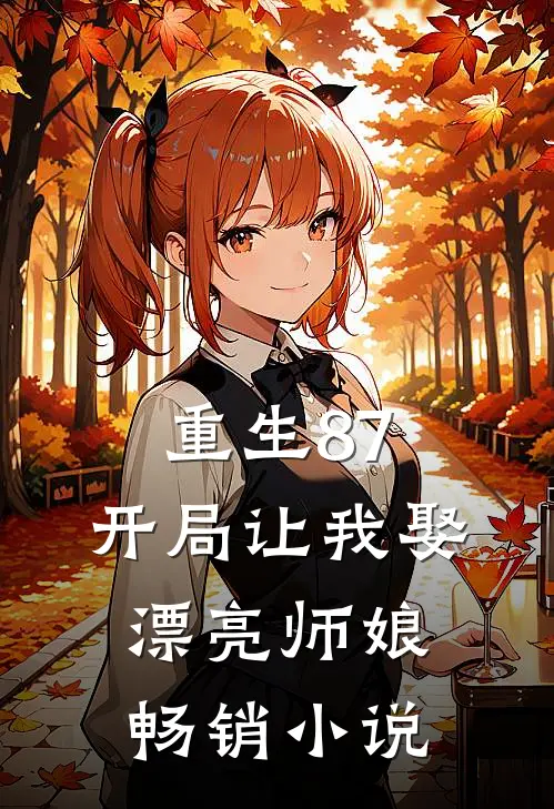 重生87：开局让我娶漂亮师娘畅销小说