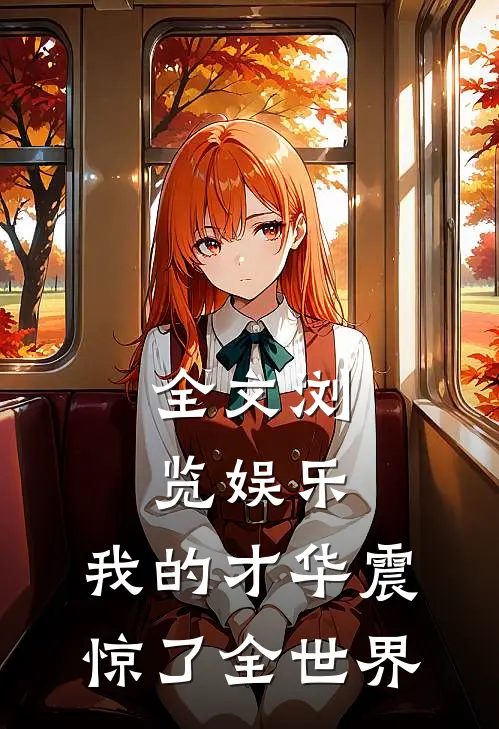 全文浏览娱乐：我的才华震惊了全世界