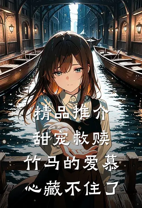 精品推介甜宠救赎：竹马的爱慕心藏不住了