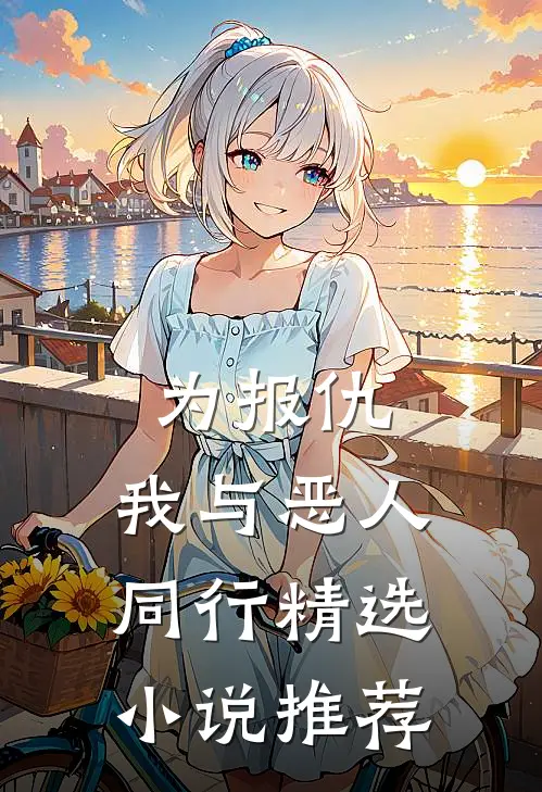 为报仇，我与恶人同行精选小说推荐