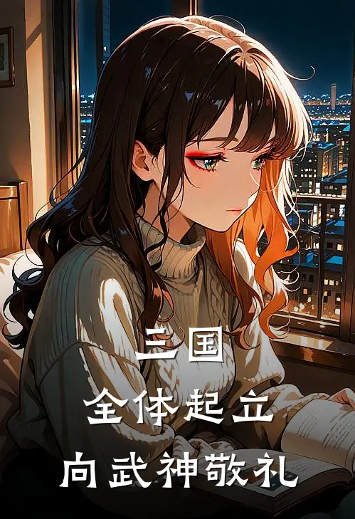 三国：全体起立，向武神敬礼