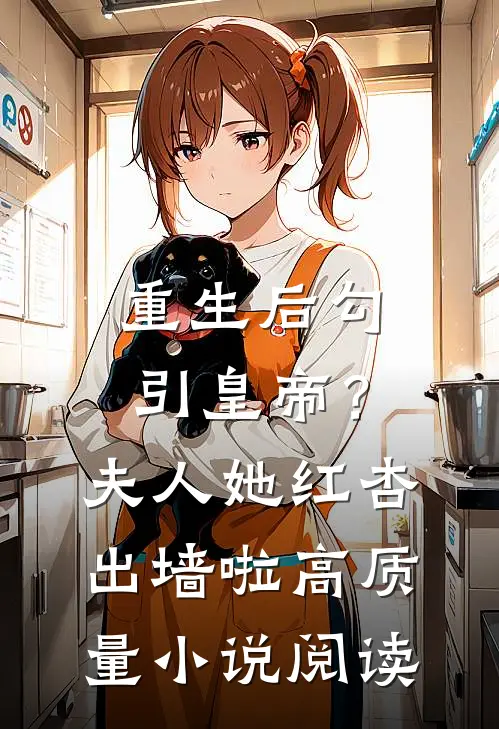 重生后勾引皇帝？夫人她红杏出墙啦高质量小说阅读