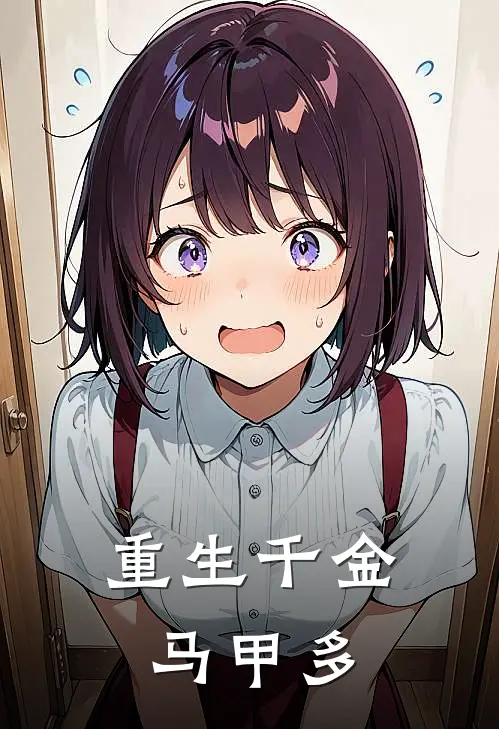 重生千金马甲多