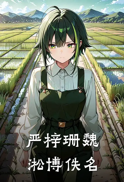 严梓珊魏淞博佚名