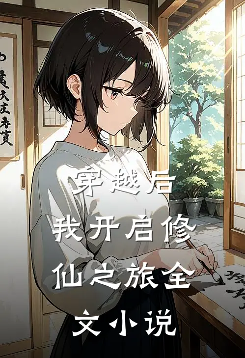 穿越后，我开启修仙之旅全文小说