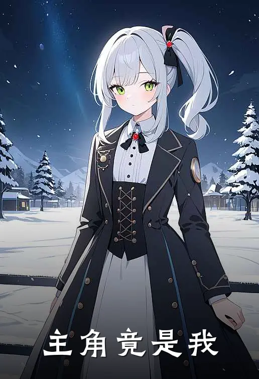 主角竟是我