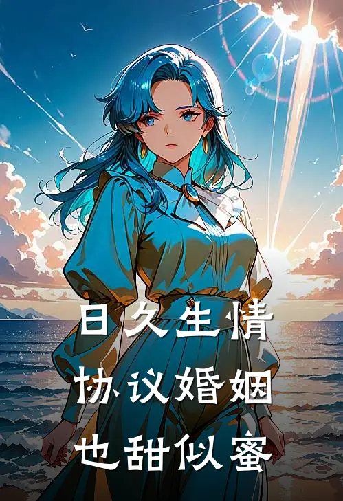 日久生情，协议婚姻也甜似蜜