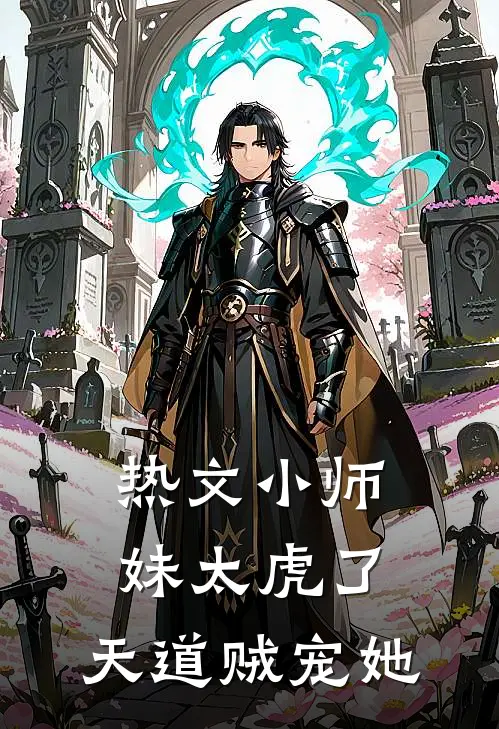 热文小师妹太虎了,天道贼宠她